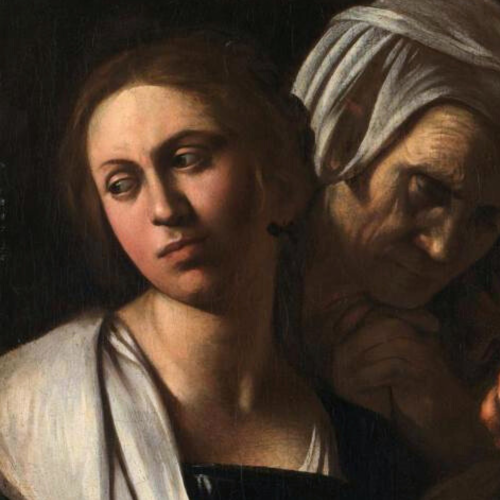 First look: 'The Last Caravaggio', The National Gallery