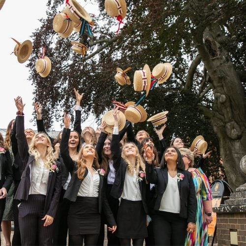 Why moving school at Sixth Form is a savvy move for teens