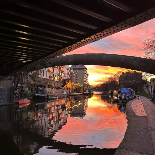 Social stroll! 6 lovely pubs walks across the capital