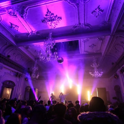 London's best below radar music venues you need to know about