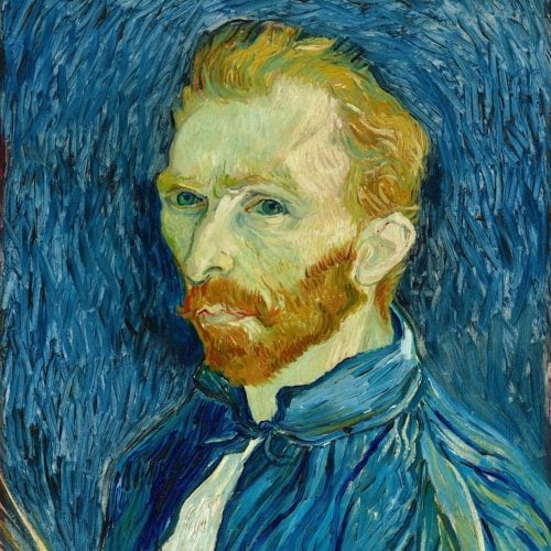 Review: Van Gogh: Poets &amp; Lovers at the National Gallery, London