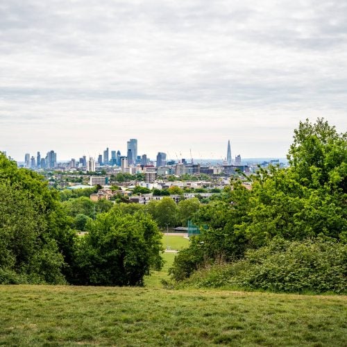 Dartmouth Park