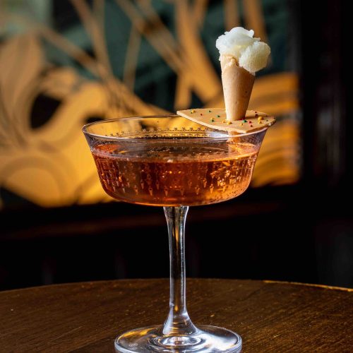 Shaken &amp; Stirred: 11 brilliant bars for London Cocktail Week