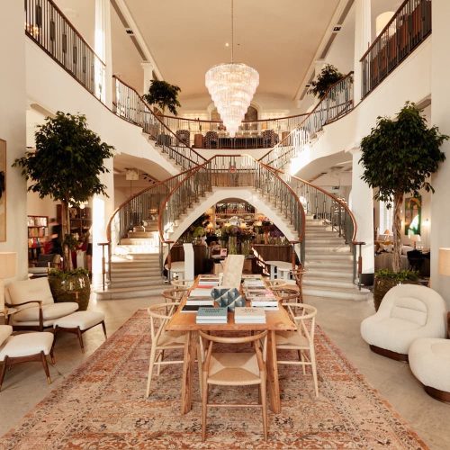 Superior interiors! 8 hot homeware stores in London