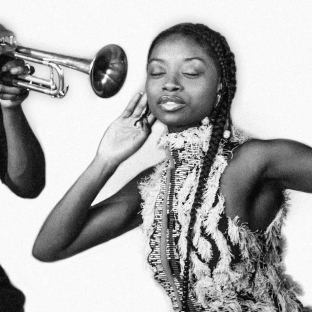 Skibbidy boop! What to see at EFG London Jazz Festival