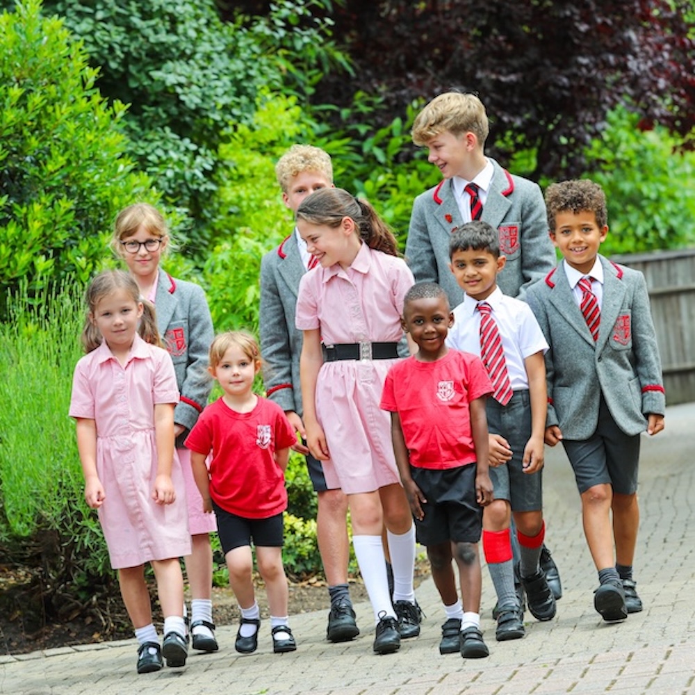 Newland House School, Twickenham