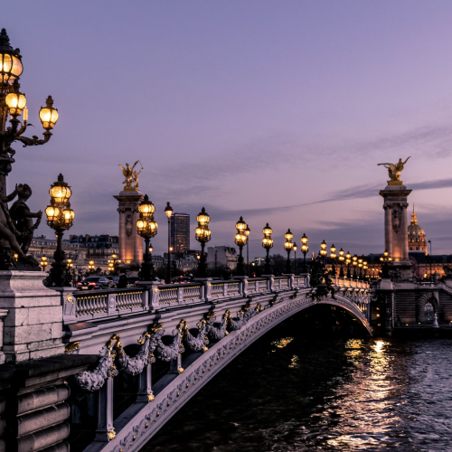 Christmas in Paris! Magical things to do in the City of Light