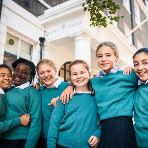 The American School in London - London | Muddy Stilettos