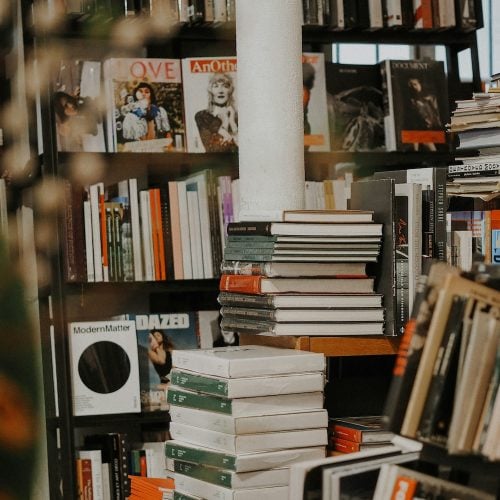 Shelf love: 9 of the best indie bookshops in London