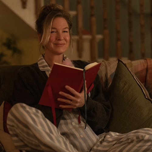 You can have dinner in Bridget Jones’s flat - find out how