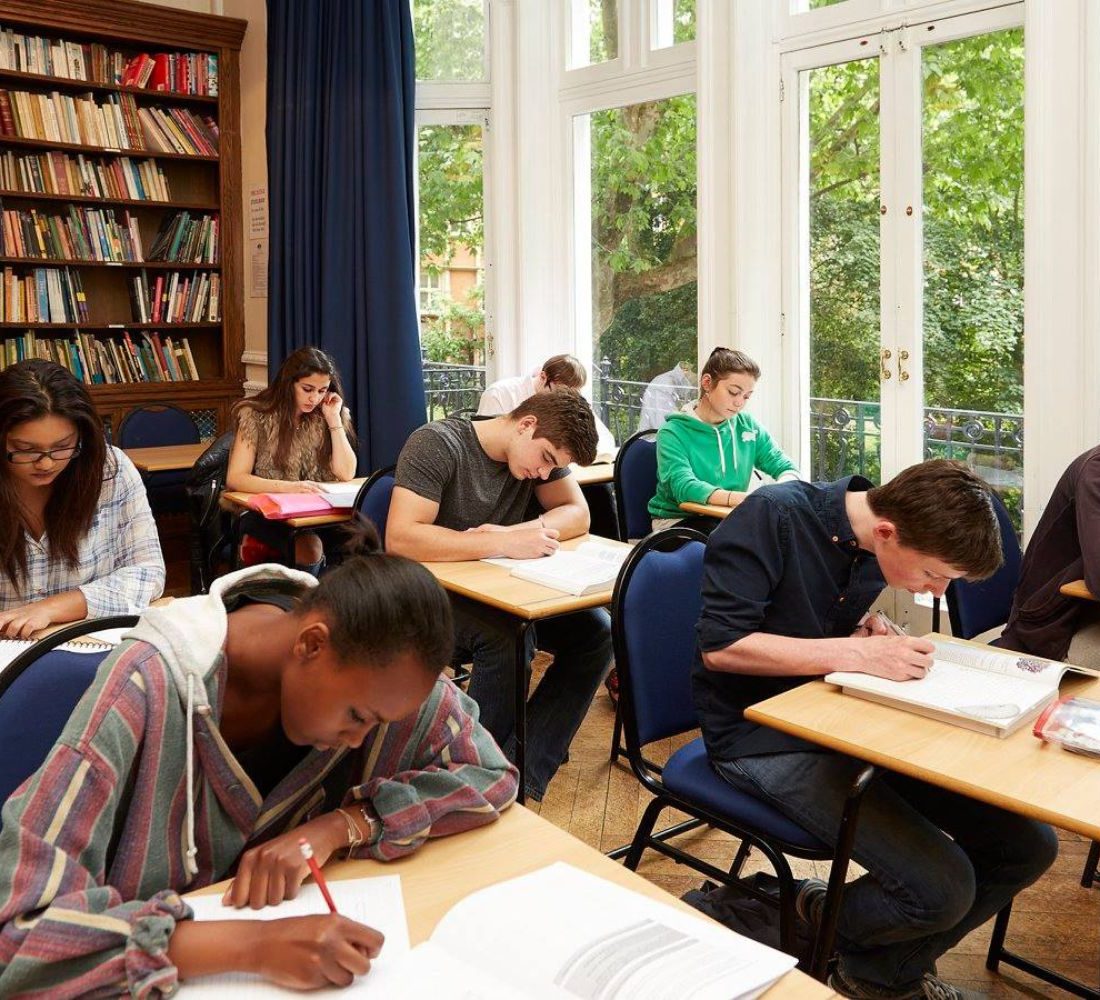 Exams incoming? How to nail that GCSE and A Level revision