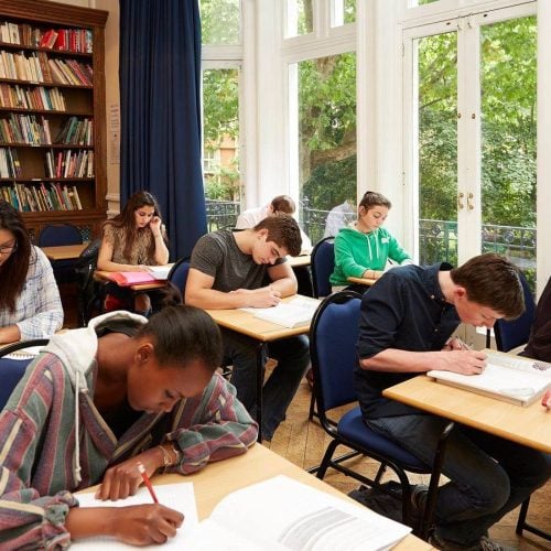 Exams incoming? How to nail that GCSE and A Level revision