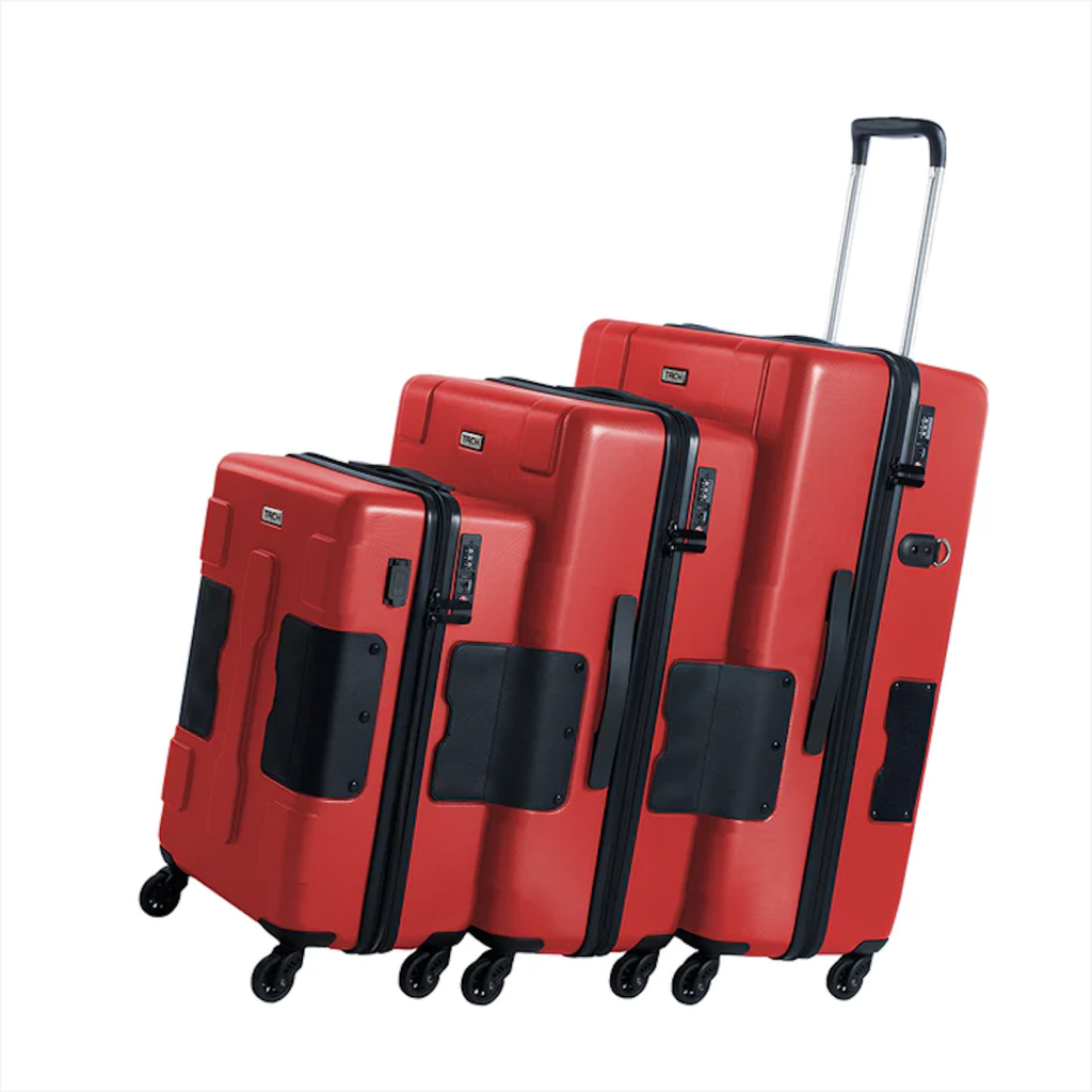 TACH Luggage