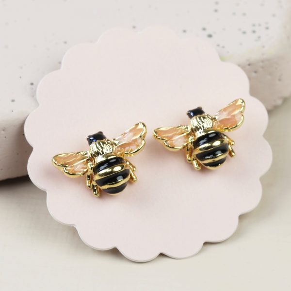 Muddy Stilettos Norfolk Gotta Have It - Lisa Angel Bee Jewellery Range ...