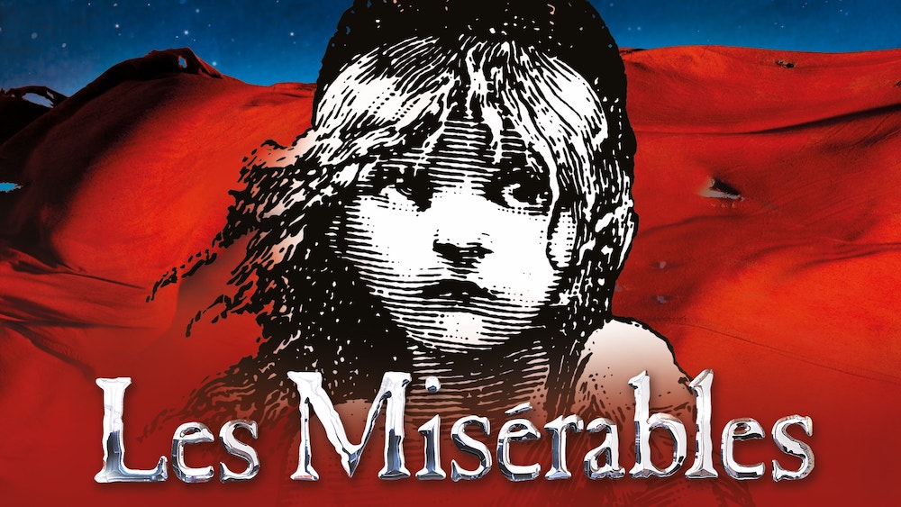 Les Miserables Reviewed