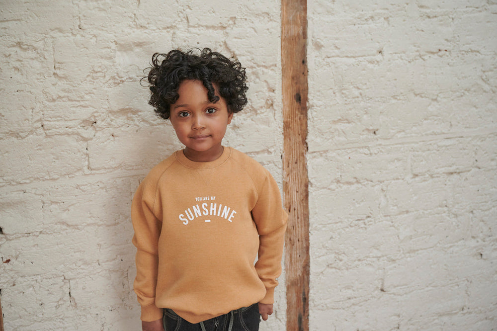 Kit 'em out: the best new season fashion for kids