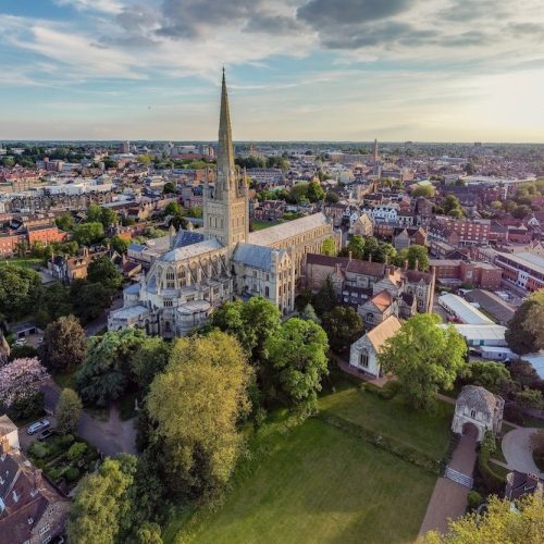 The Muddy insider guide to Norwich