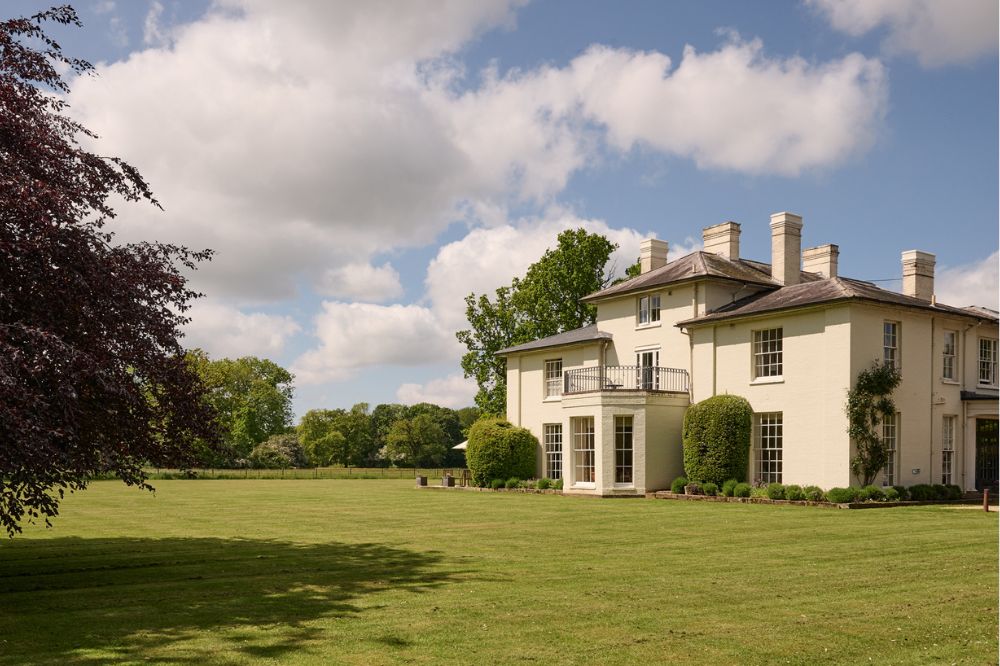 Congham Hall Hotel and Spa, Congham