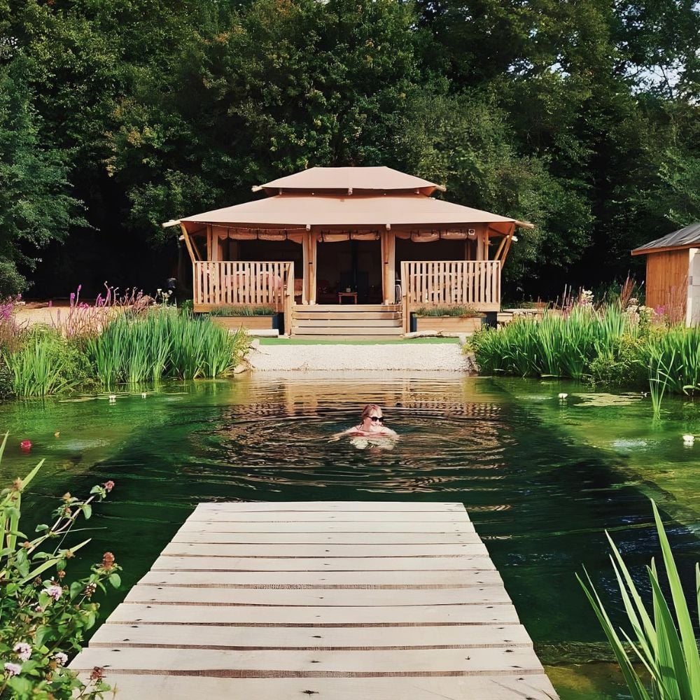 And relax! Norfolk Spa Guide | Muddy Stilettos Norfolk | Muddy Stilettos