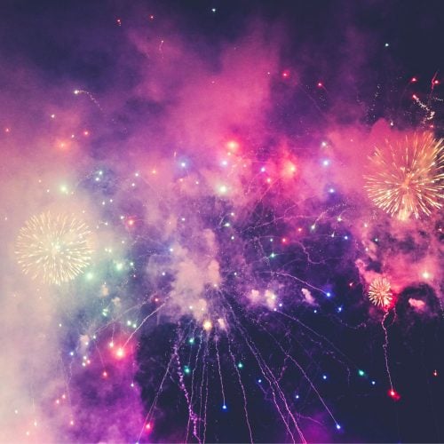 Whizz-Bang! 8 of the best fireworks displays in Norfolk