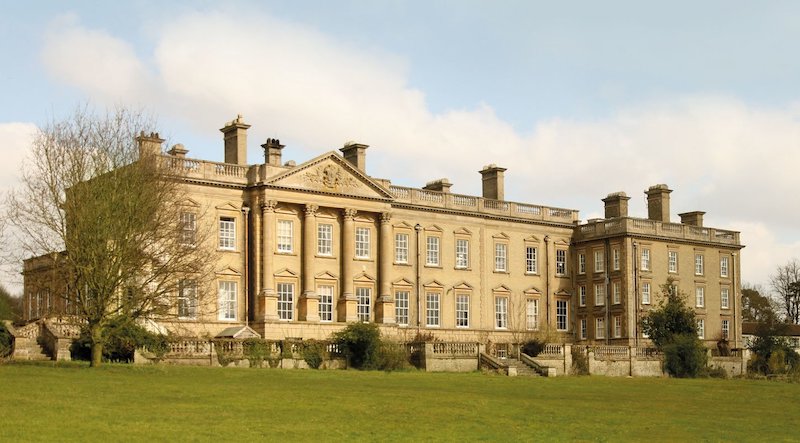 Riddlesworth Hall Preparatory School, nr Diss - Norfolk | Muddy Stilettos