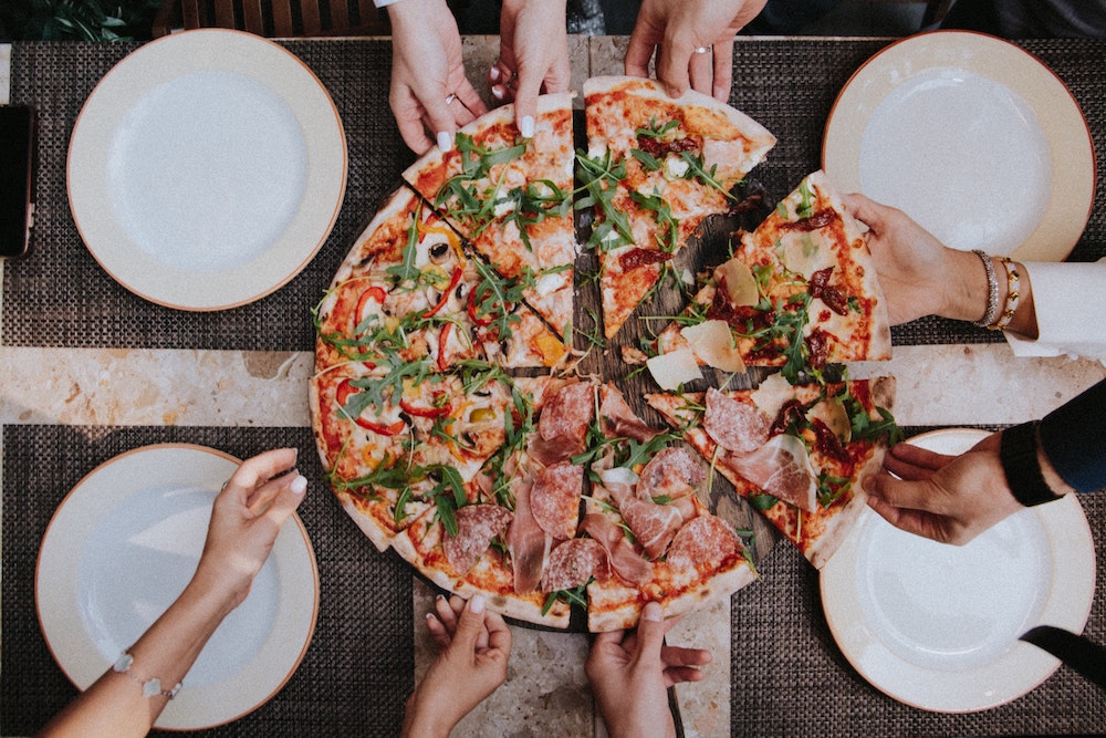 Slice of nice! 9 best pizza restaurants in Norfolk