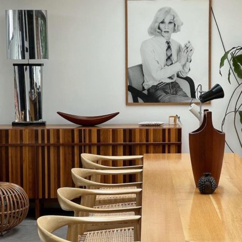 A fine vintage: Where to buy mid-century furniture and homewares