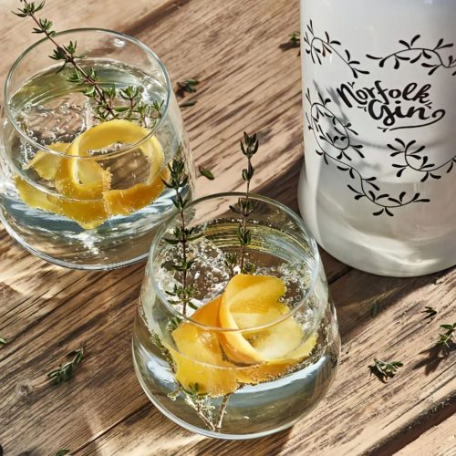 Bottoms up! 9 of the best local gins