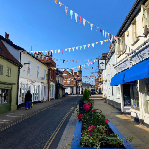 Best Places to Live: Harleston