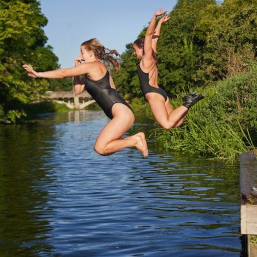 Splash! The best wild swimming spots in Norfolk