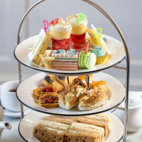 More scones, madam? 15 of the best afternoon teas in Norfolk