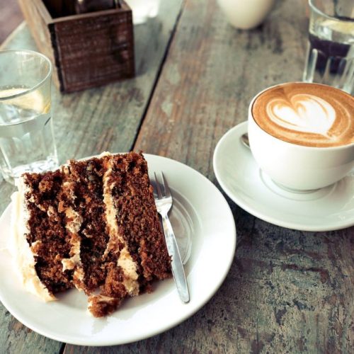 Catch up over coffee: 15 best cosy cafés
