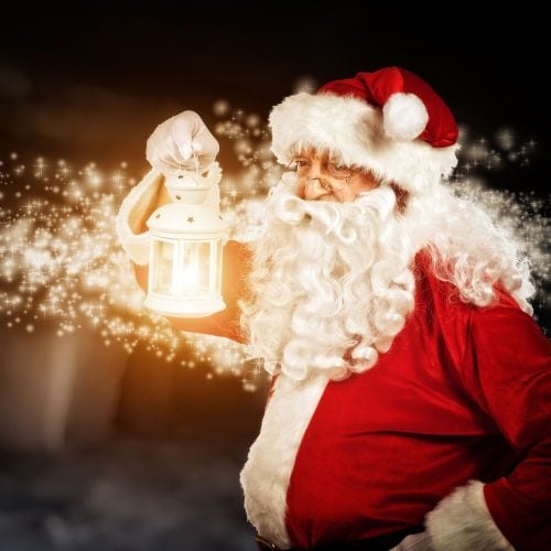 Ho Ho Go! Where to meet Santa in Norfolk this Christmas