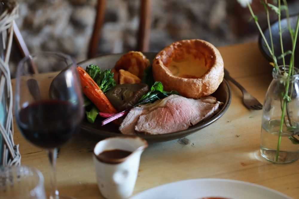 Best Roast Dinner Deals & Special Offers