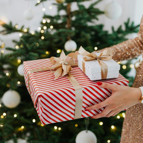 The (very) nice list! Gorgeous local Christmas gifts