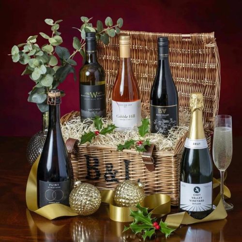 Box fresh! 9 of the best Norfolk hampers for festive gifting