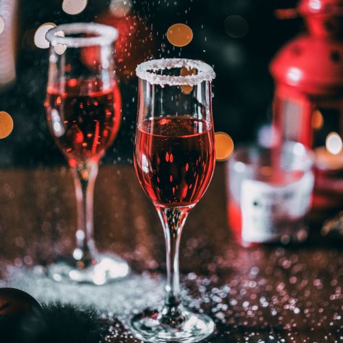 Christmas cheers! Local festive drinks to fuel your yule