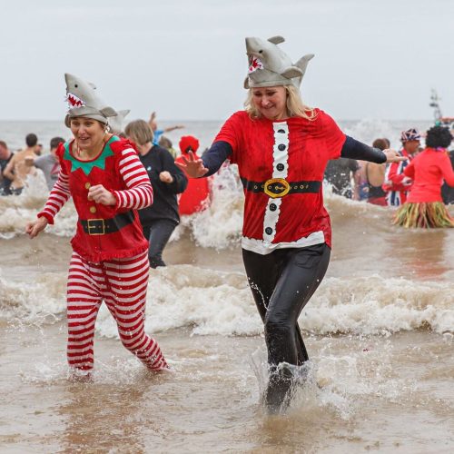 Twixmas: 10 local things to do between Christmas and New Year