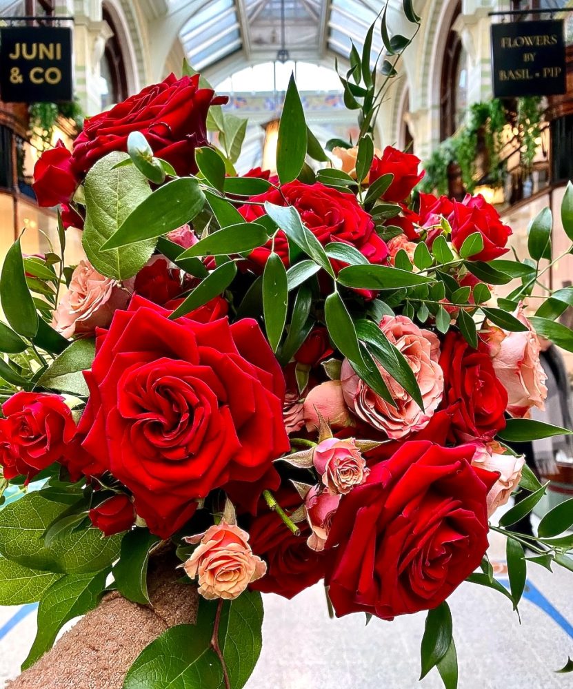 16 best Norfolk florists for gorgeous blooms Muddy Stilettos