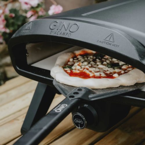 Win £339 pizza oven from Norwich Camping & Leisure