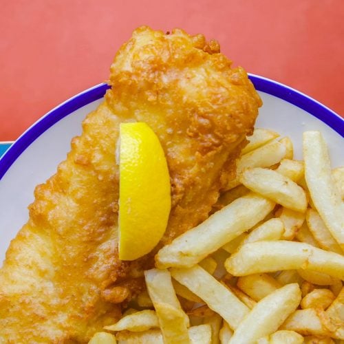 Fish Fry-day! Where to get your fix this National Fish and Chip day