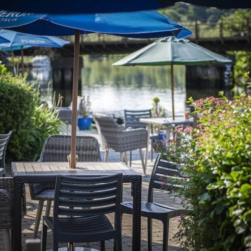 Lunch with a view: 11 top riverside eateries in Norfolk