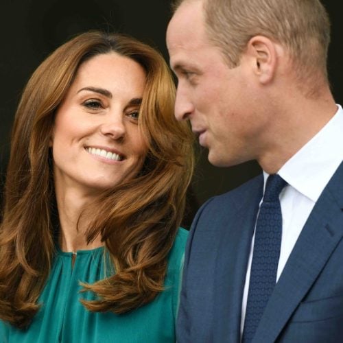 Read all about it! New openings, hot goss and some right Royal sightings
