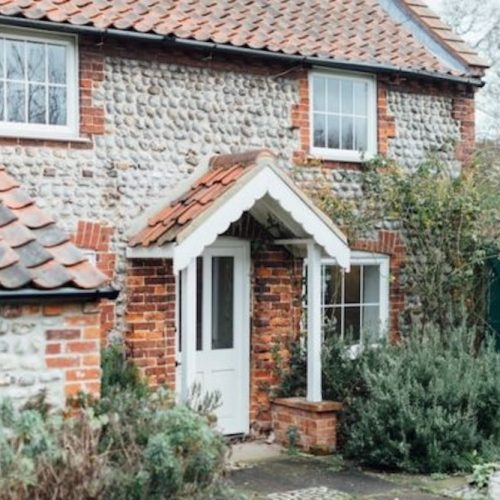 Dreaming of a North Norfolk escape? We know just the place