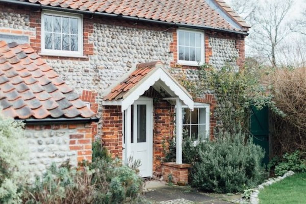 Dreaming of a North Norfolk escape? We know just the place