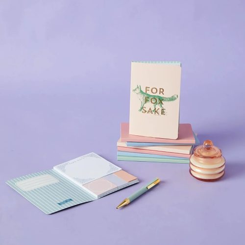 GOTTA HAVE IT! Stylish back to school stationery for adults