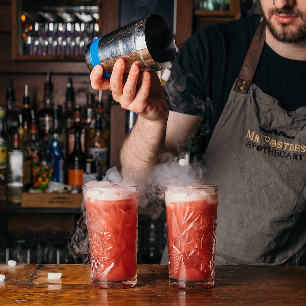 Shaken & Stirred: 10 brilliant bars for Norwich Cocktail Week