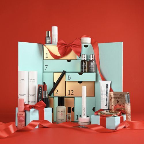 Gotta Have It! Jarrolds' first ever beauty advent calendar