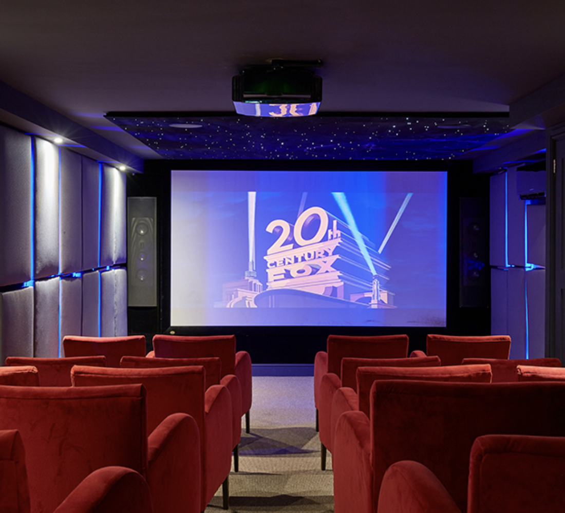 Skip to the flicks! The best indie cinemas in Norfolk