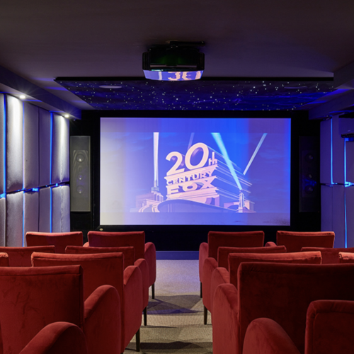 Skip to the flicks! The best indie cinemas in Norfolk